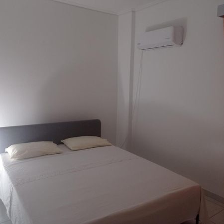 Appartamento Pireas View Esterno foto
