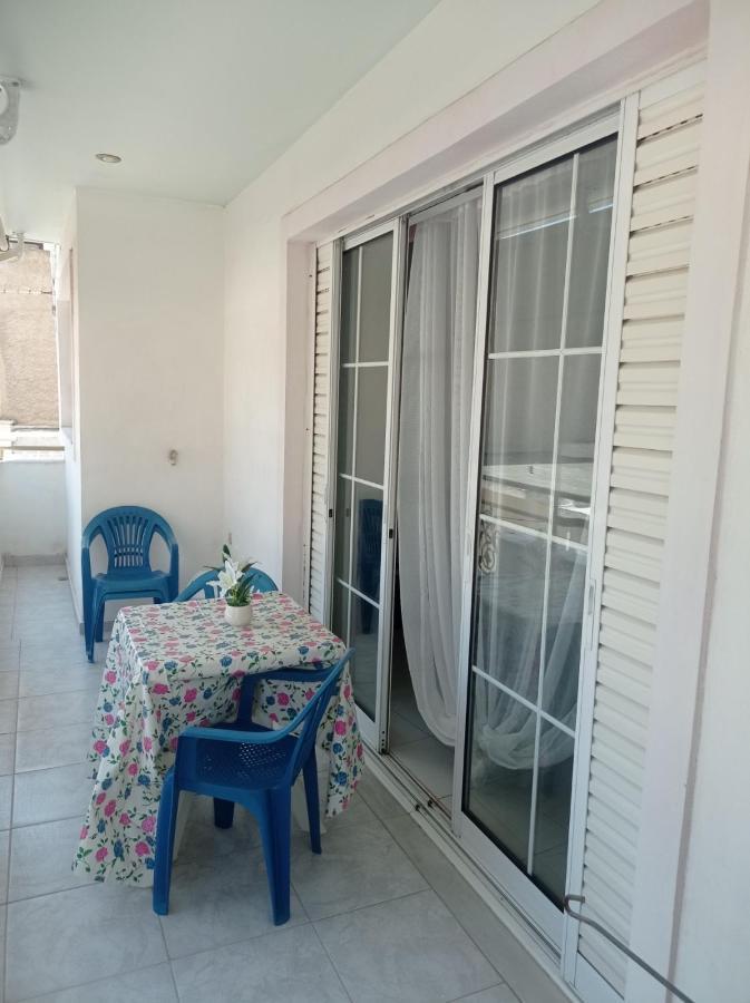 Appartamento Pireas View Esterno foto