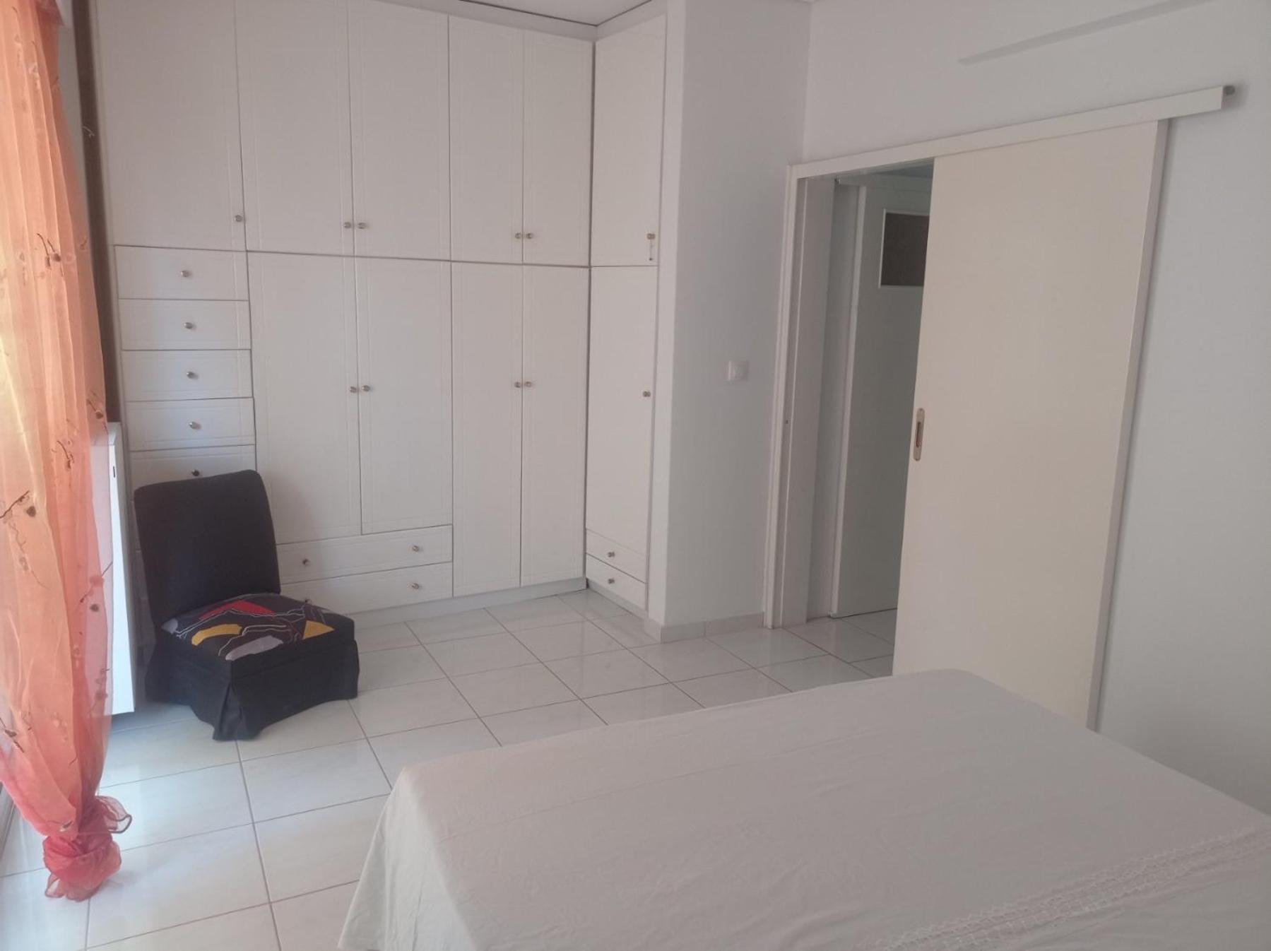 Appartamento Pireas View Esterno foto